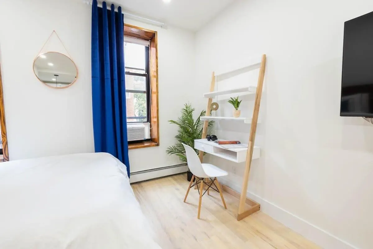 Apartment 1597-1 Large Studio W D In The Unit Prime Ues New York