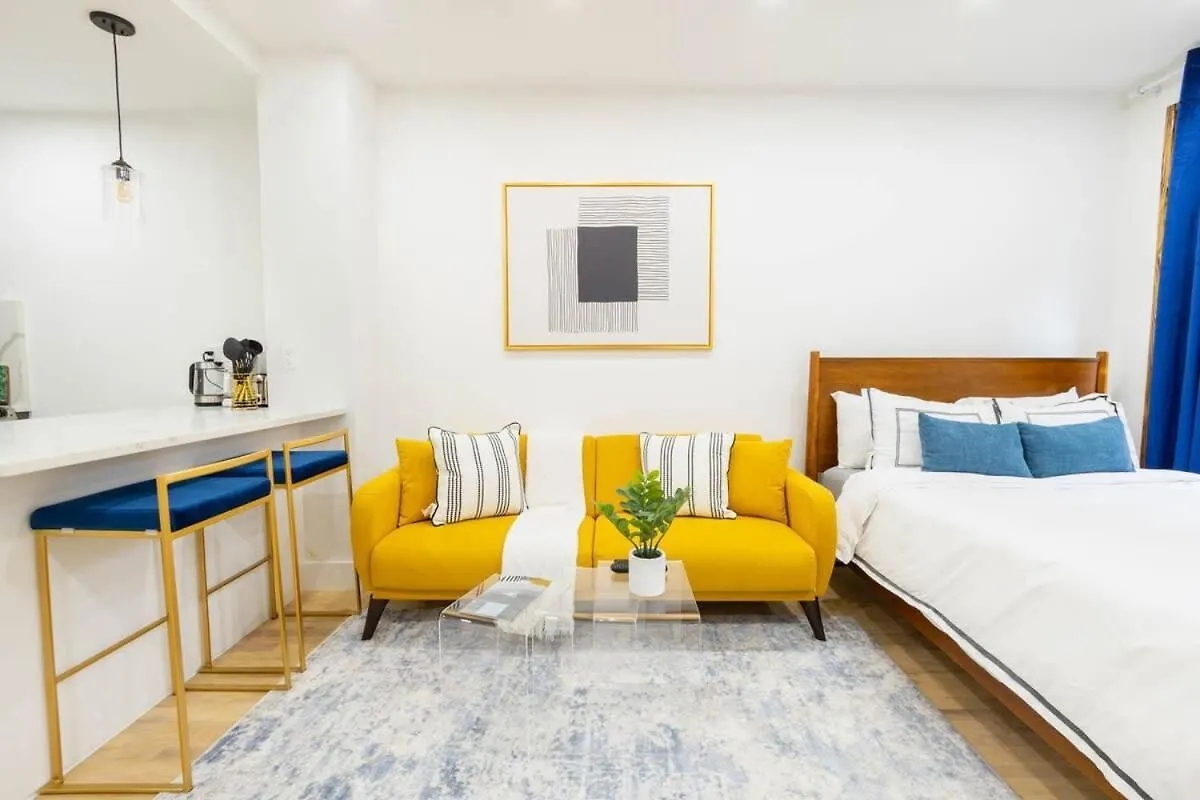 Apartment 1597-1 Large Studio W D In The Unit Prime Ues New York