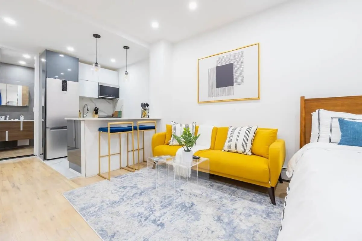 1597-1 Large Studio W D In The Unit Prime Ues New York