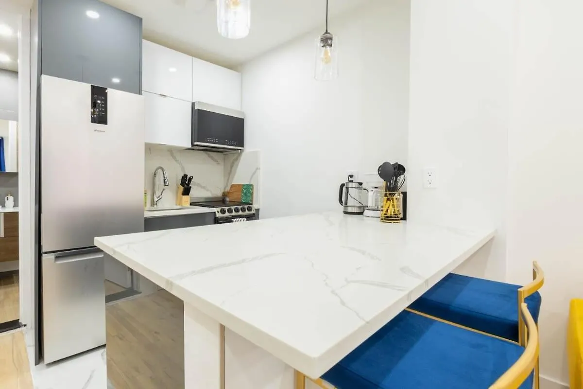 Apartment 1597-1 Large Studio W D In The Unit Prime Ues New York
